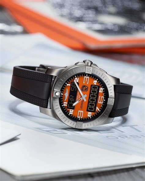 breitling nouveauté 2024|breitling 25th anniversary.